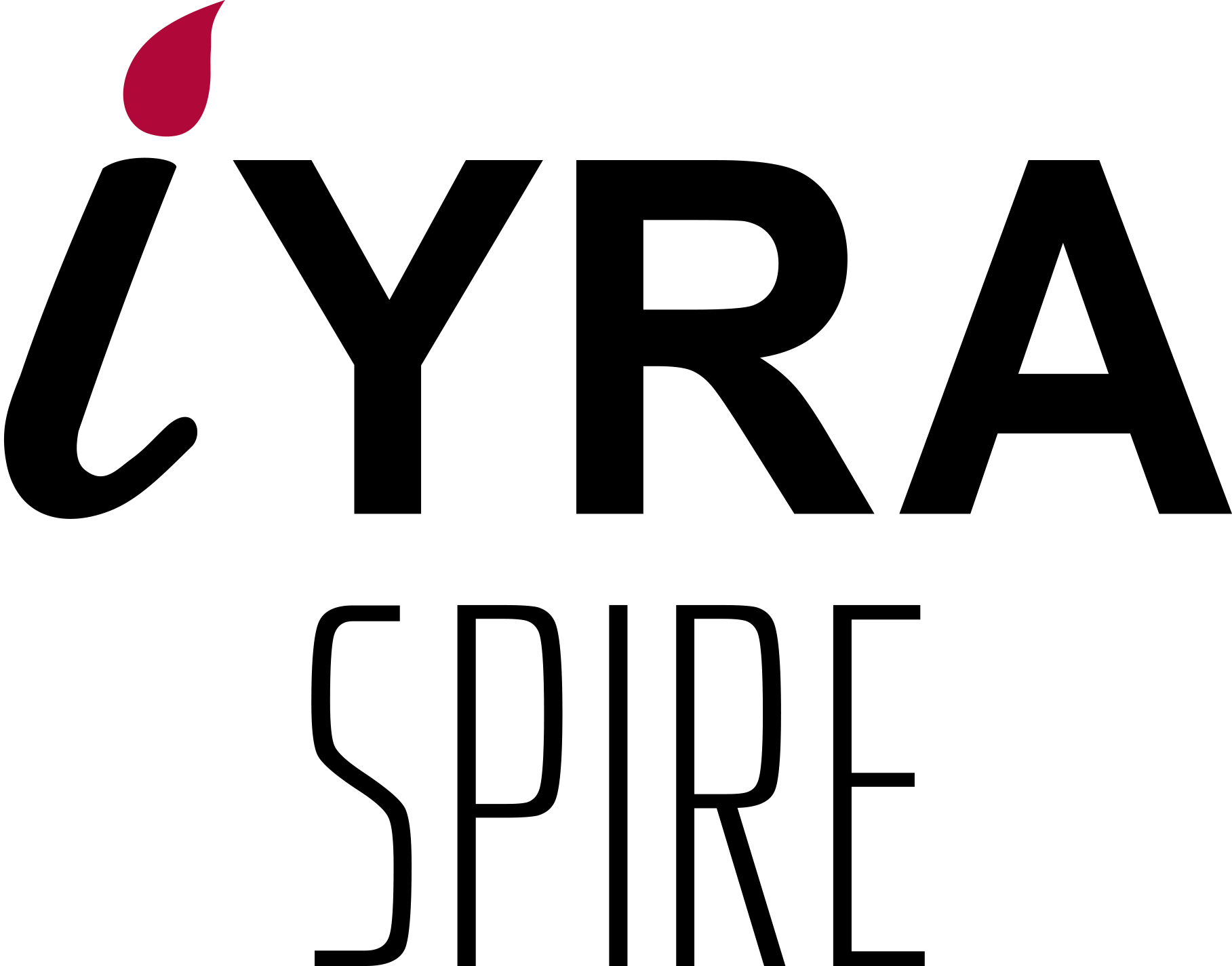 Iyra Spire Logo